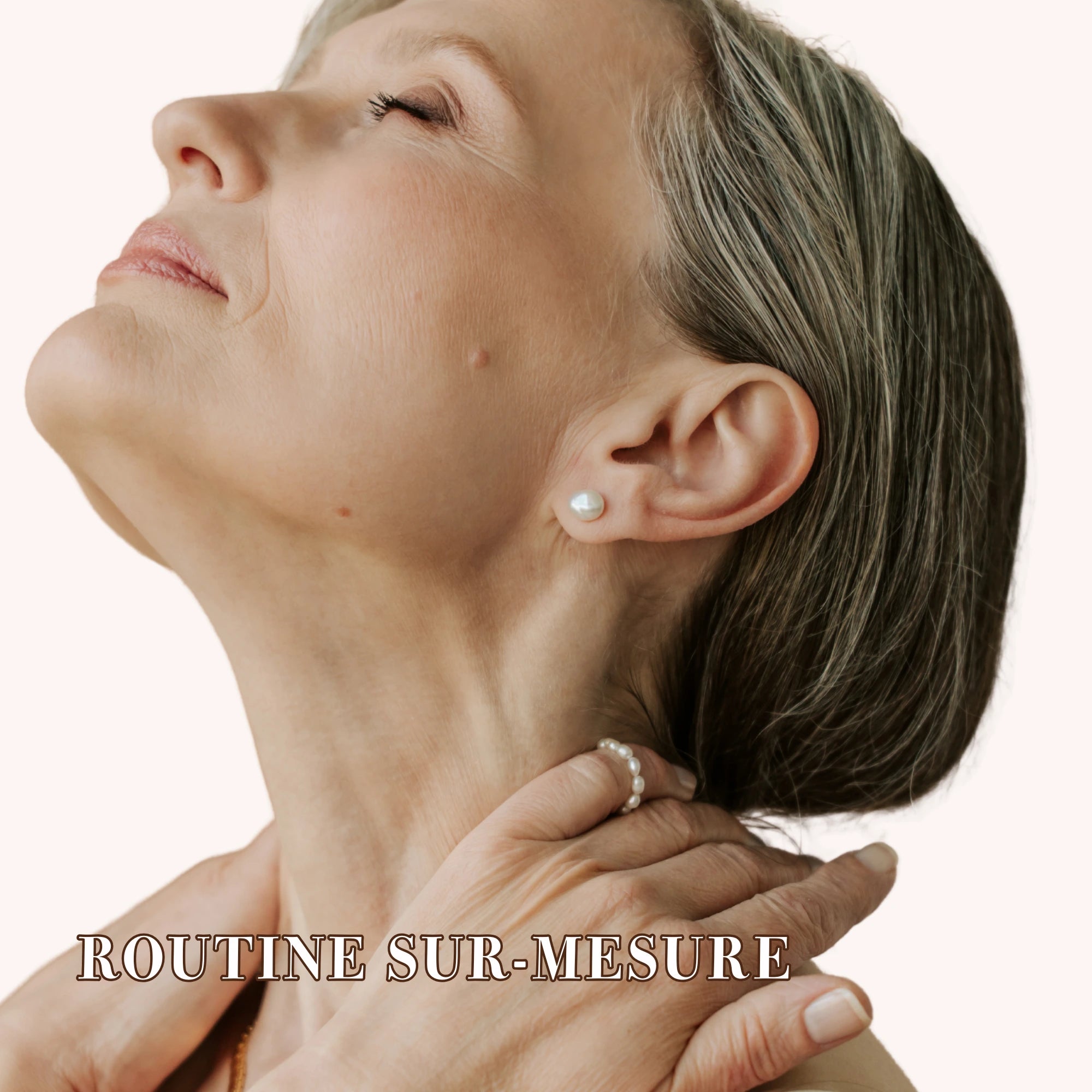 Masterclass Automassage Individuel