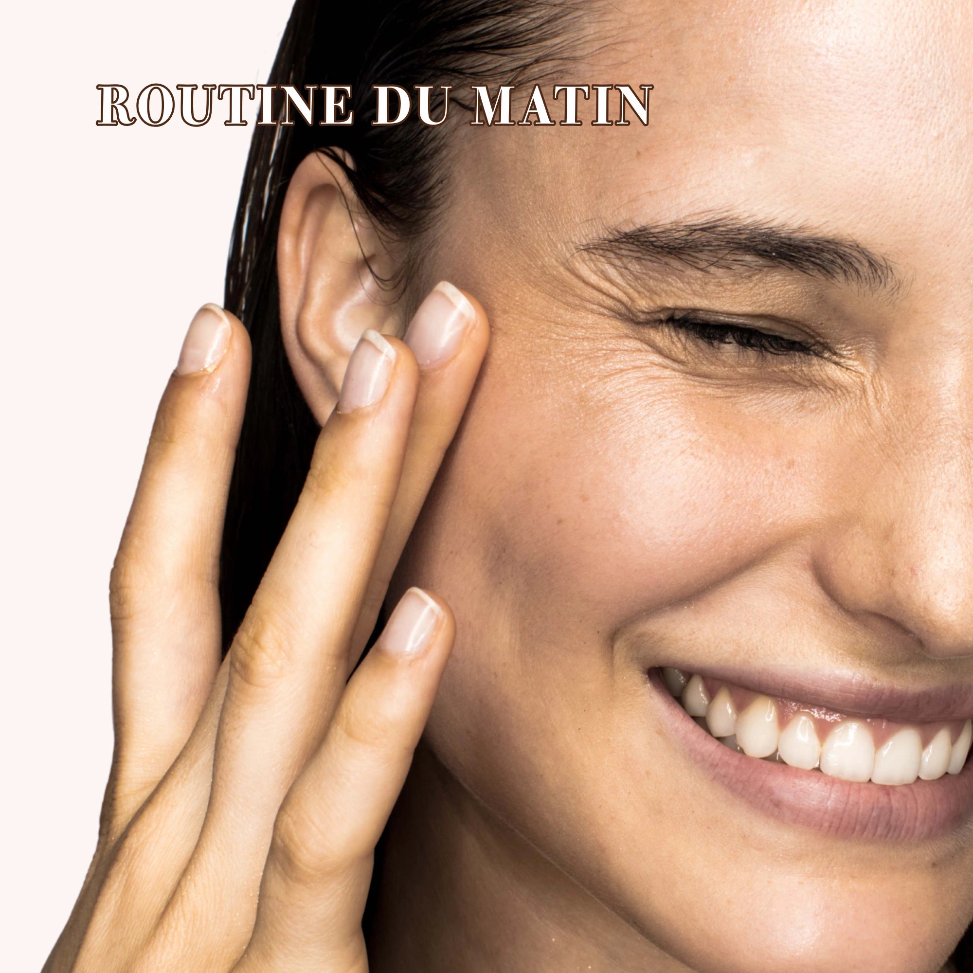 Masterclass Automassage en groupe "Rituel & gestuelle du matin"