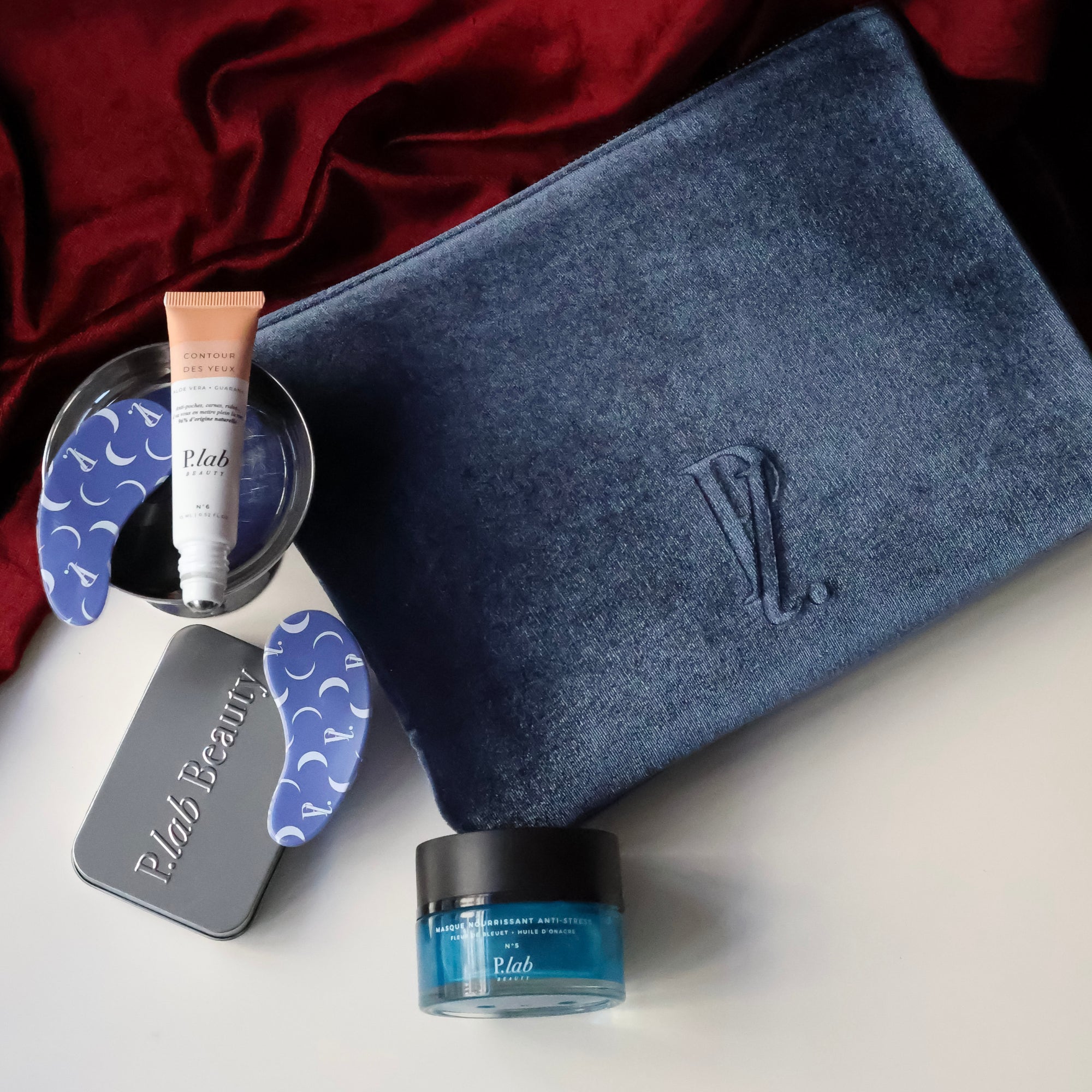 Coffret "Spa"