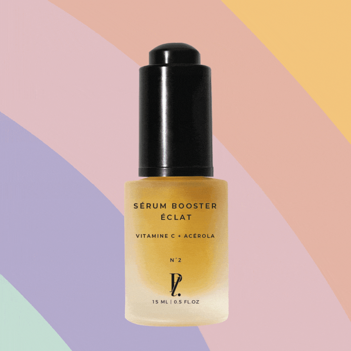 Sérum Booster Éclat