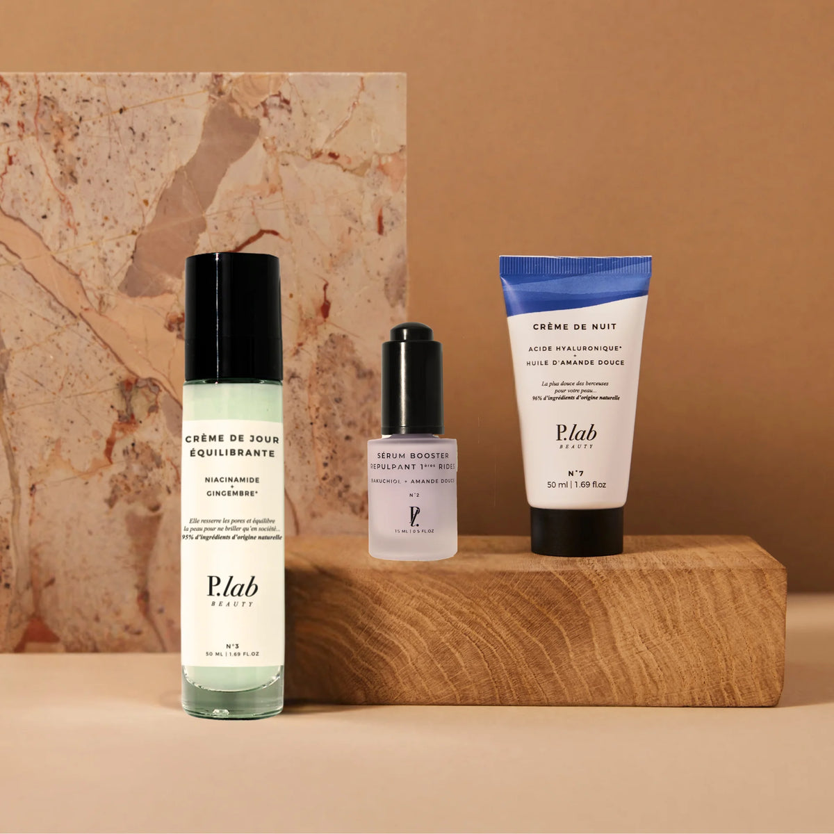 Rituel Anti-âge