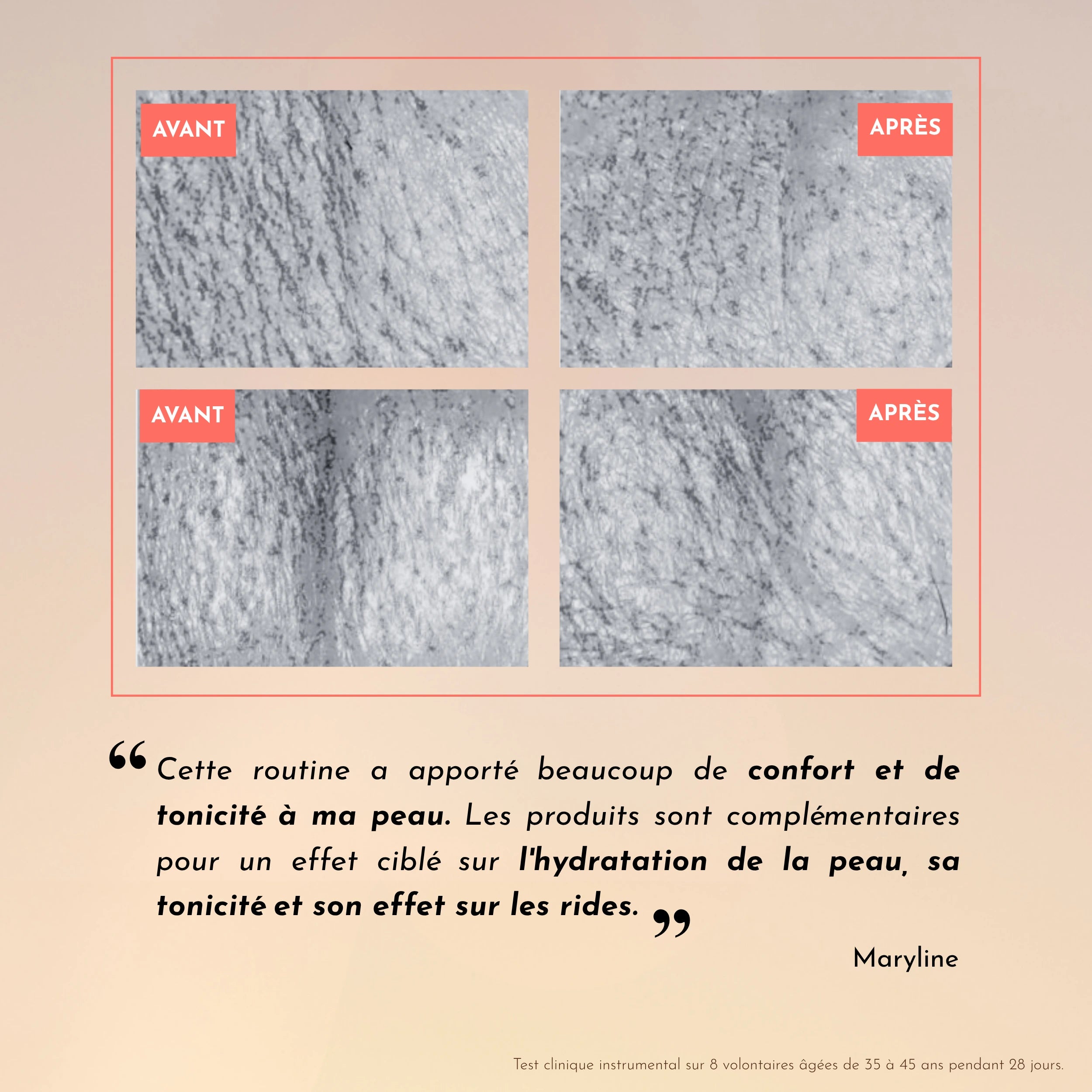 Rituel Anti-âge