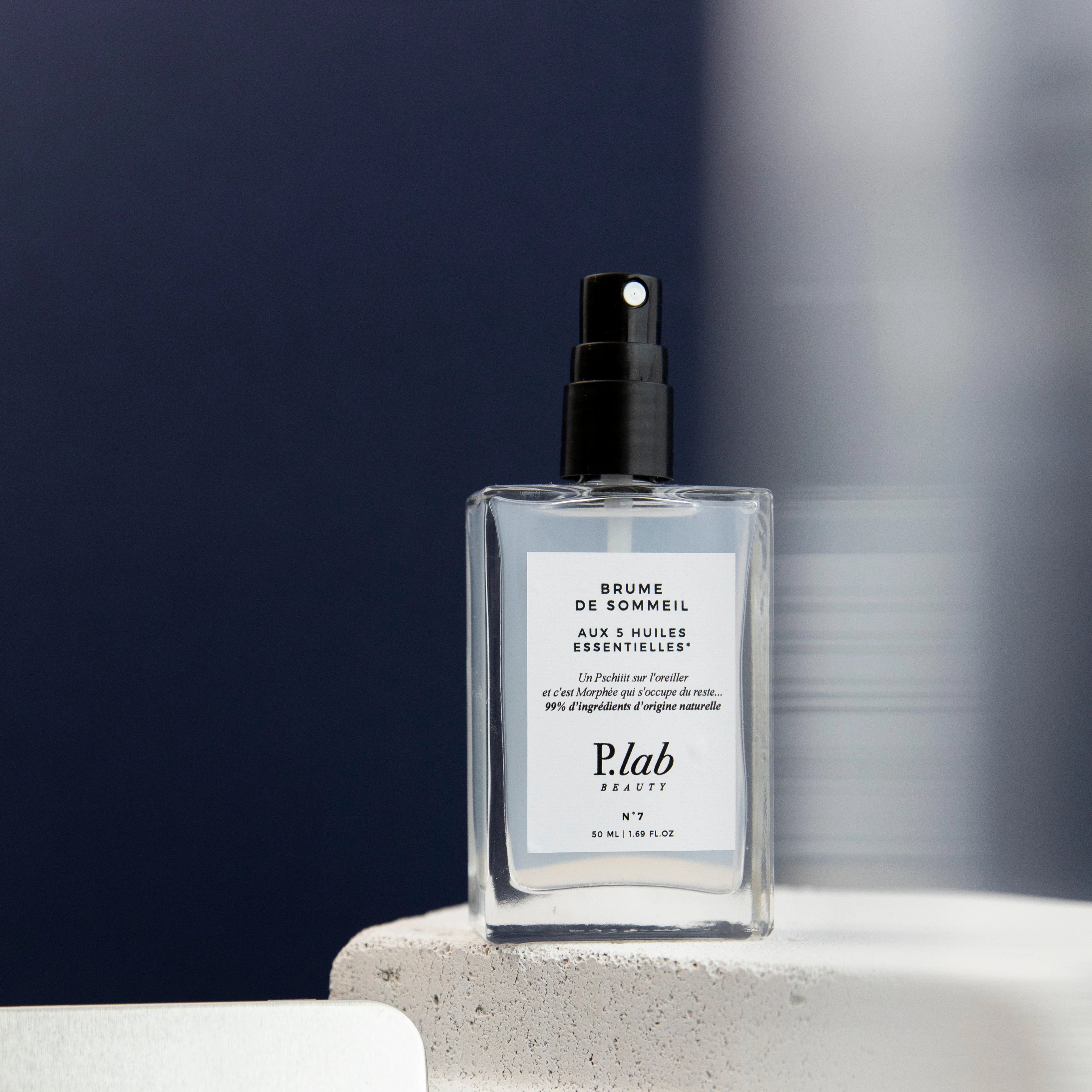 Coffret "Douce Nuit"