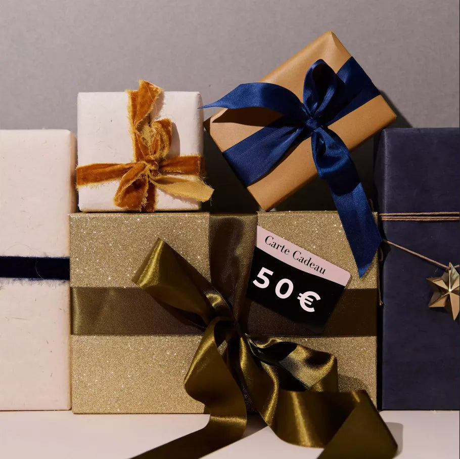 Carte Cadeau