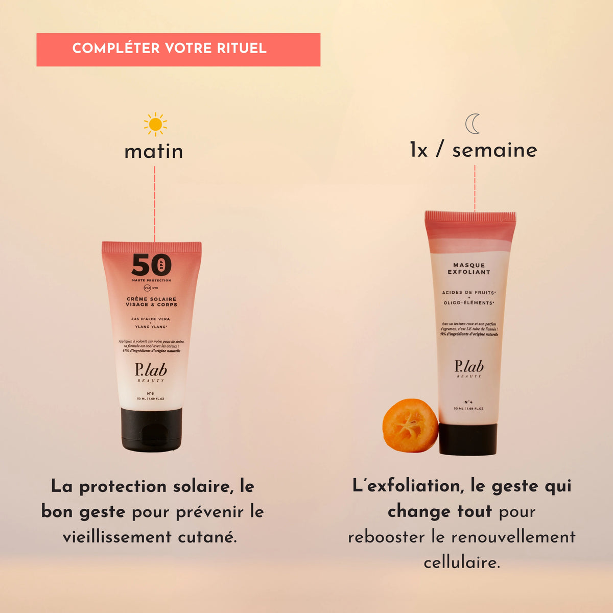 Rituel Anti-âge