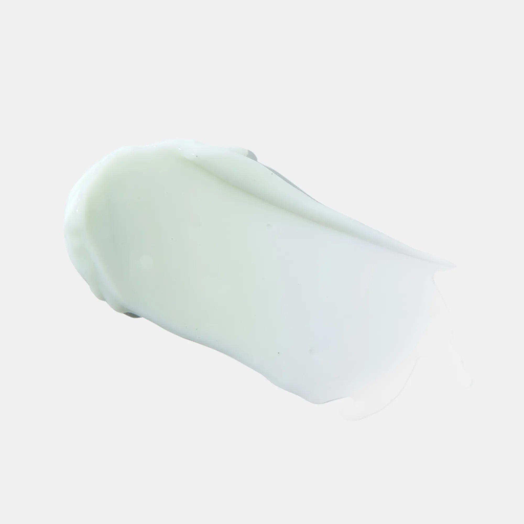 texture crème verte fond blanc