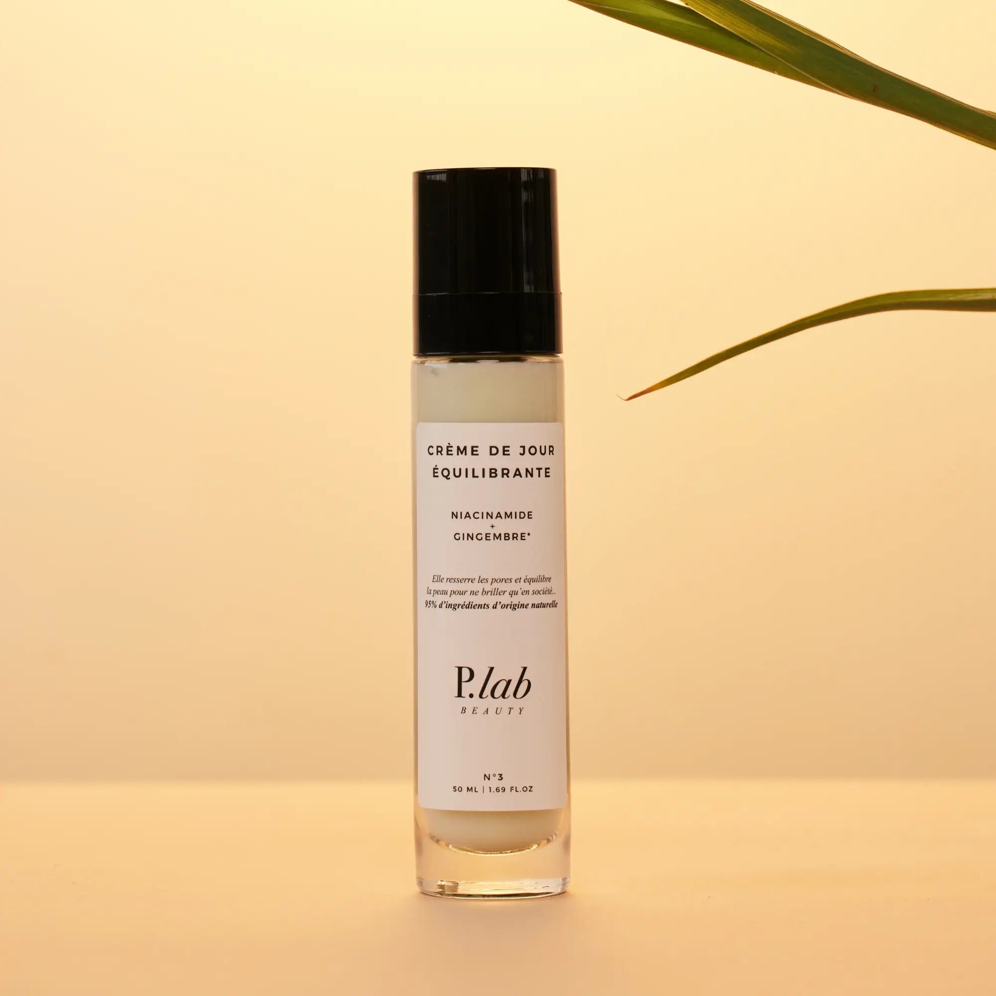 Rituel Du Matin