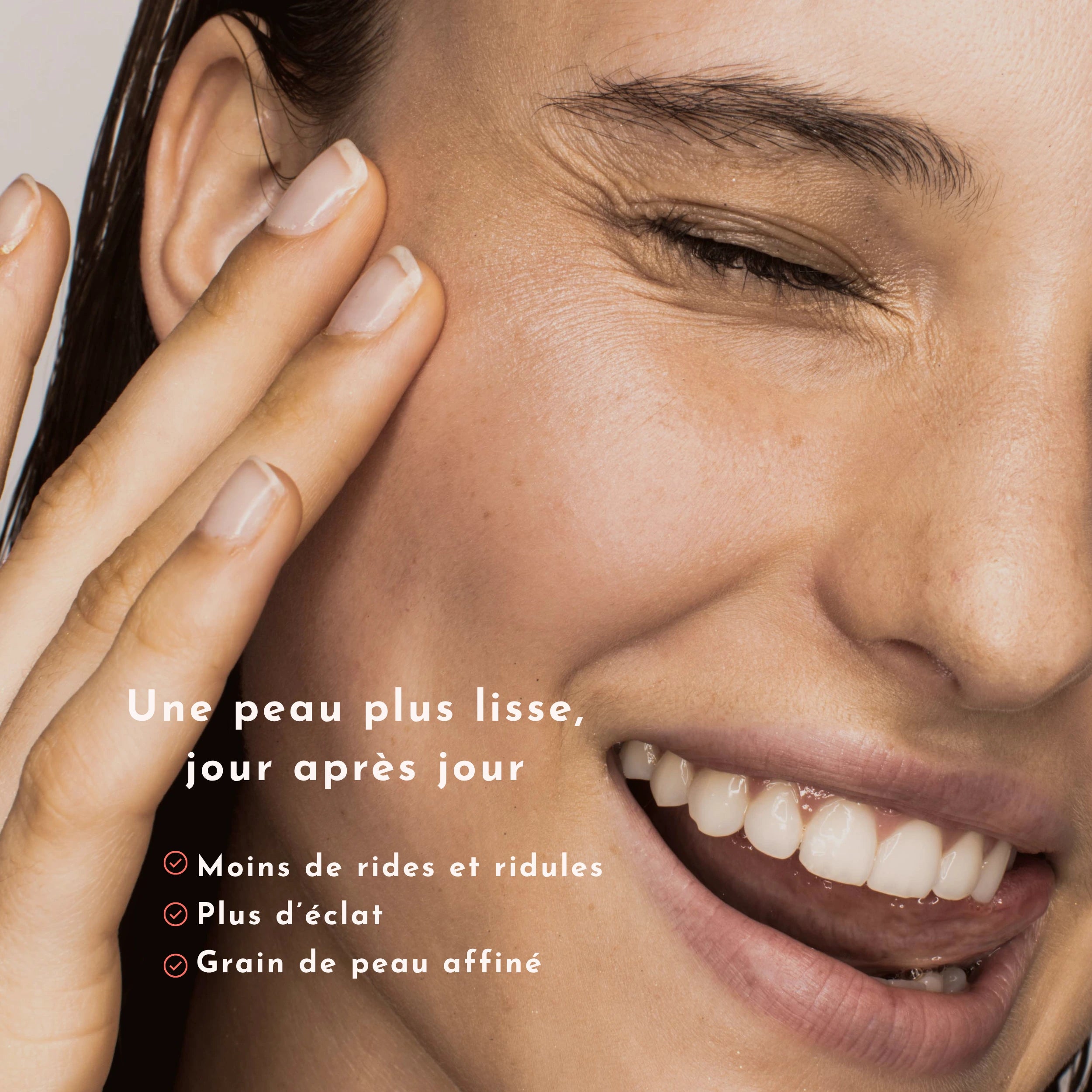 Rituel Anti-âge