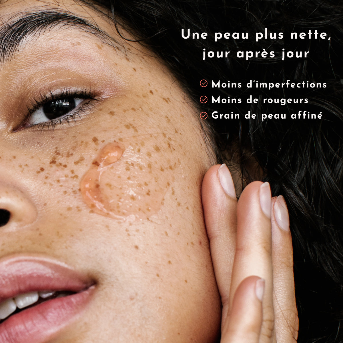 Rituel Anti-Imperfections