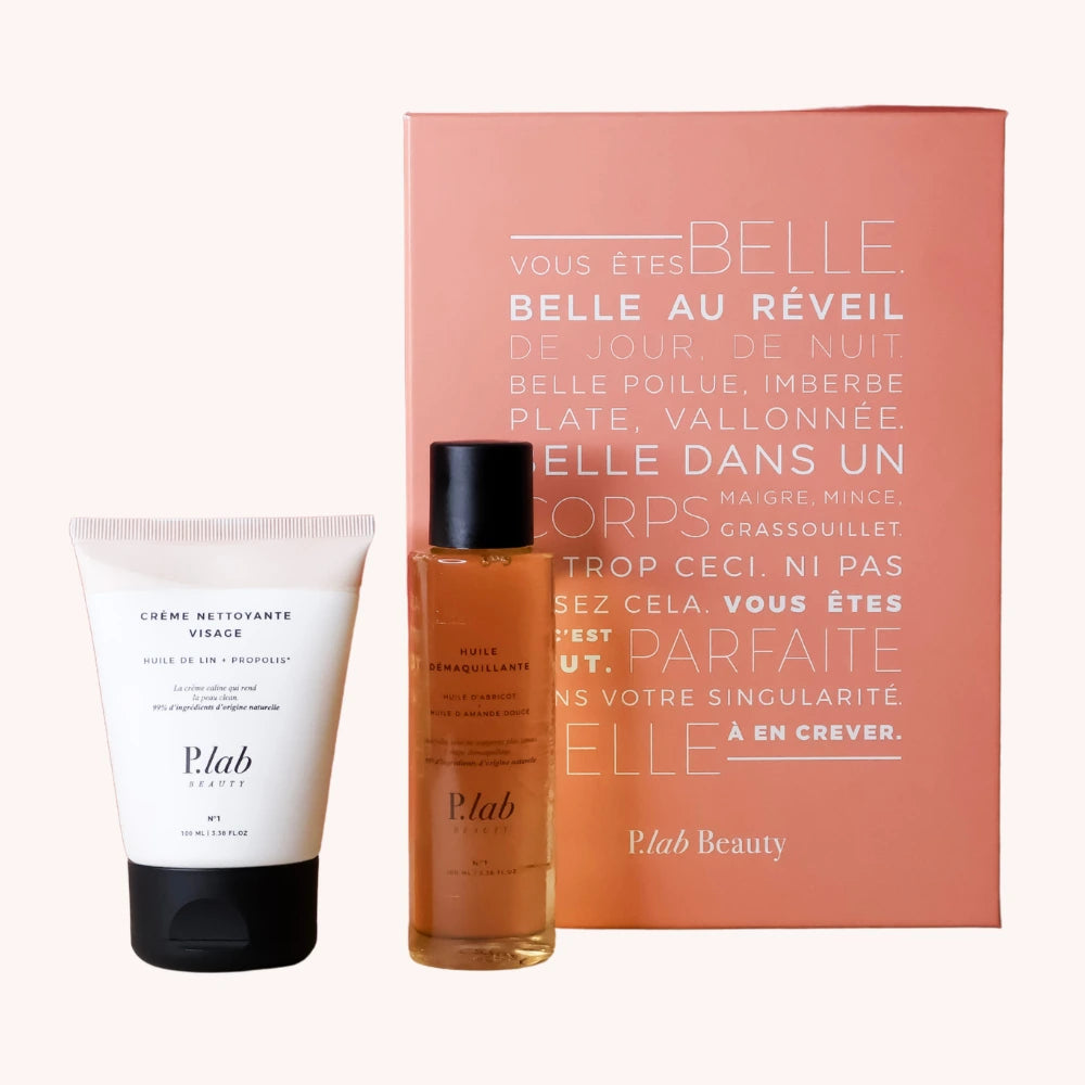 Duo Jolie Peau