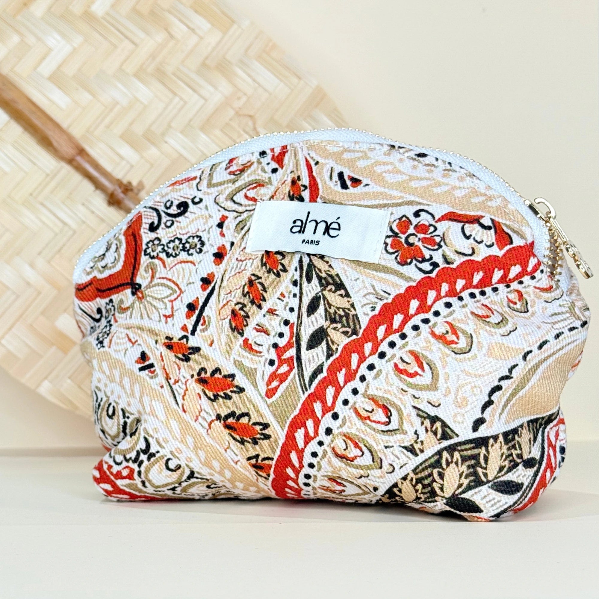 Pochette Almé x P.Lab Beauty