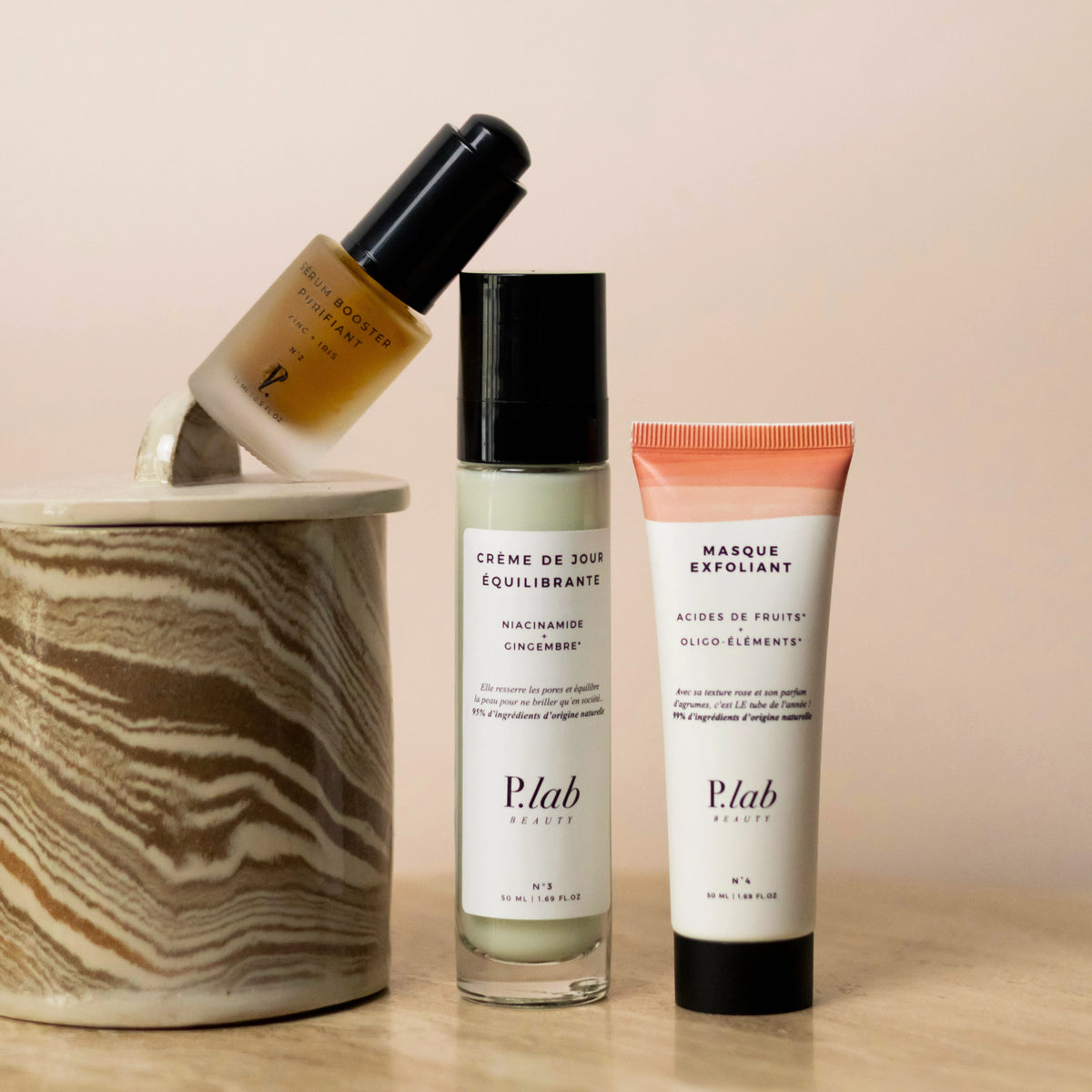 Rituel Anti-Imperfections