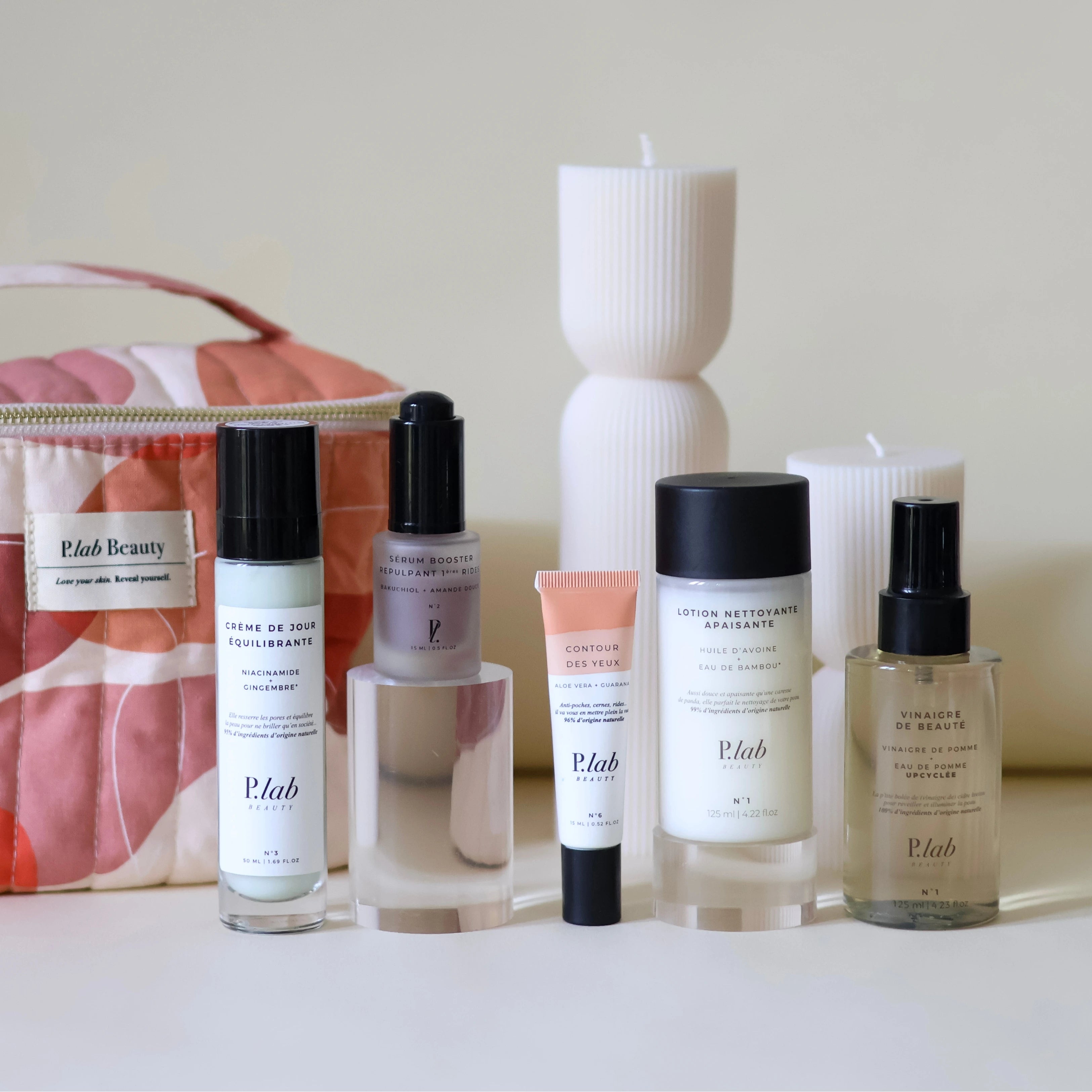 Rituel Du Matin