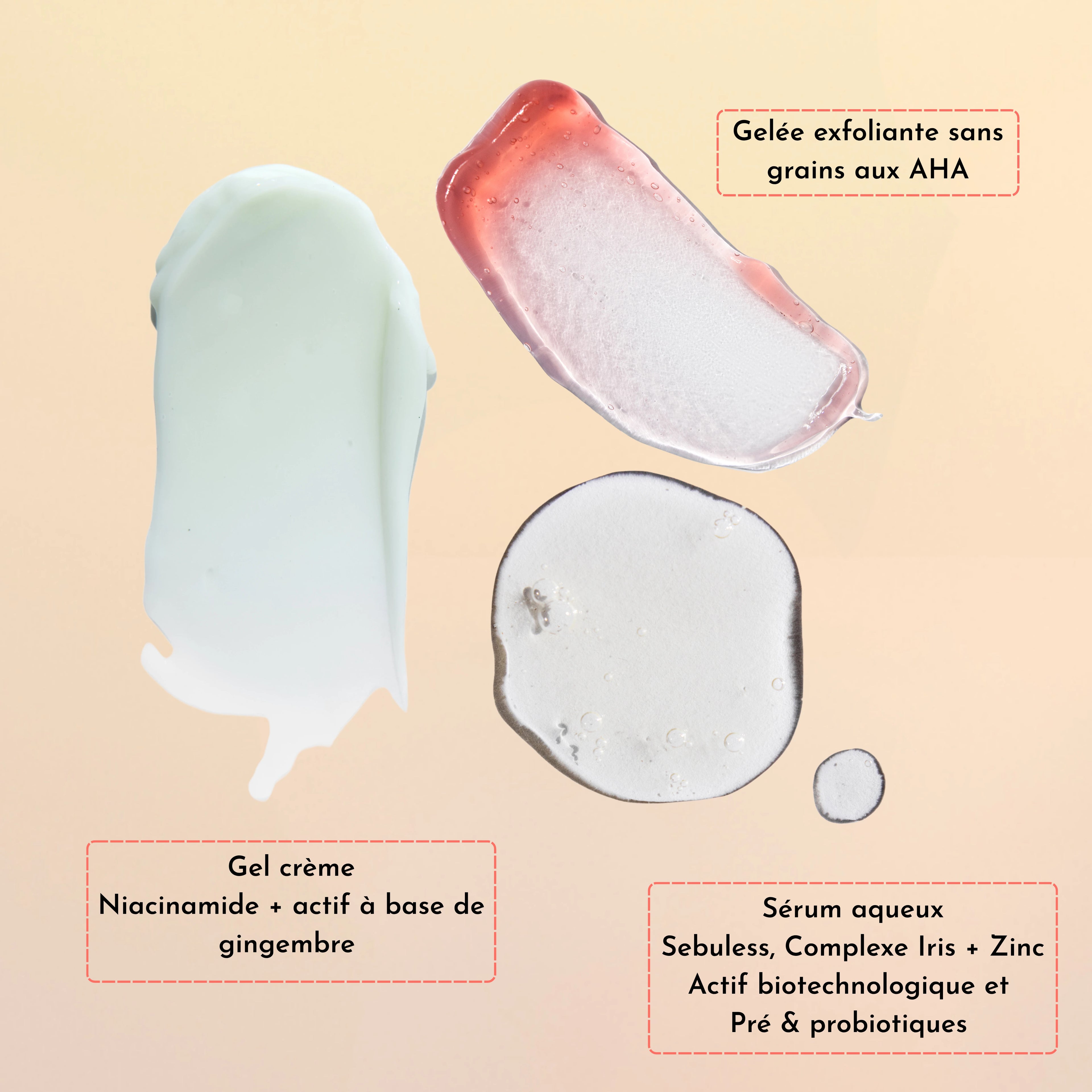 Rituel Anti-Imperfections