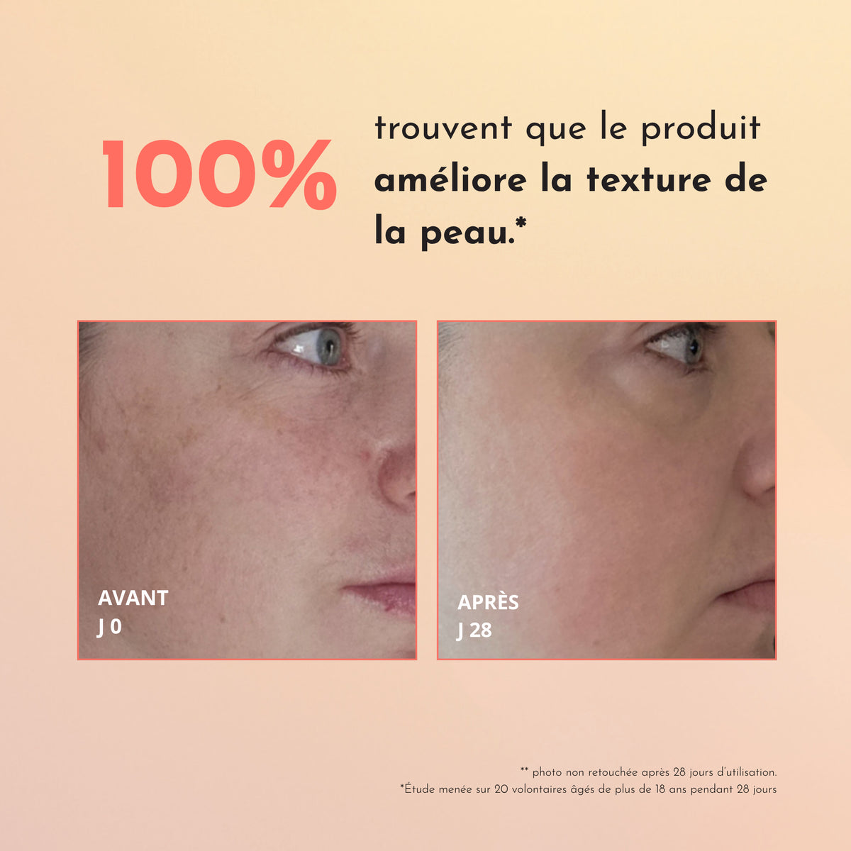 Masque Exfoliant