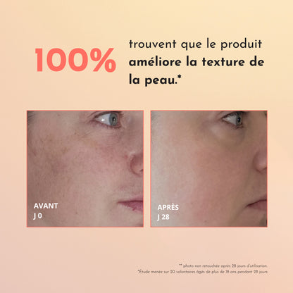 Masque Exfoliant