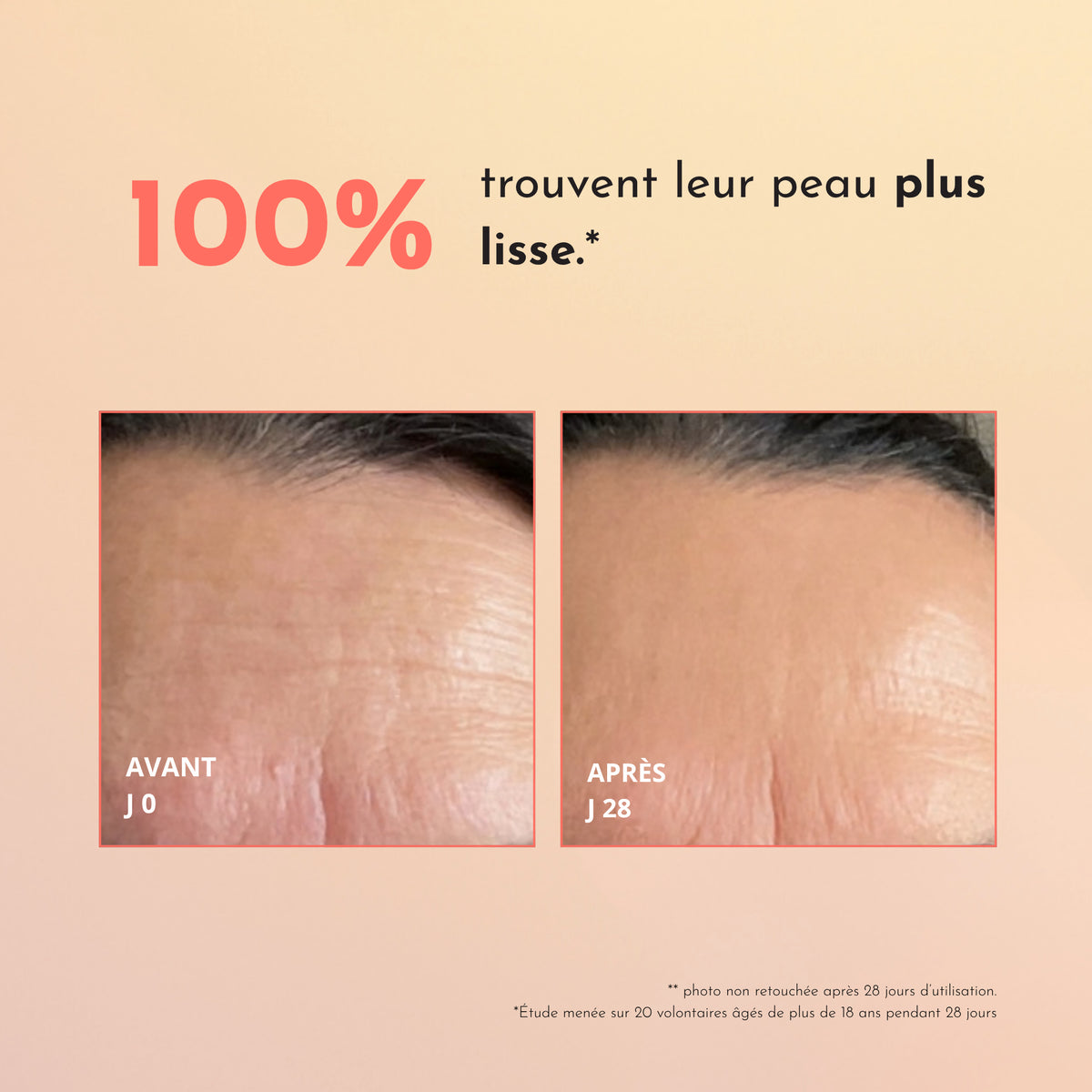 Masque Exfoliant