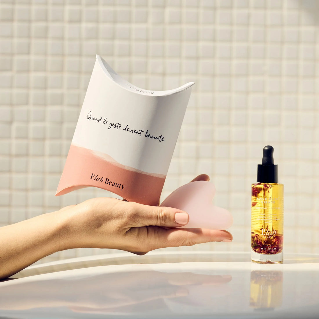 Kit "Automassage"