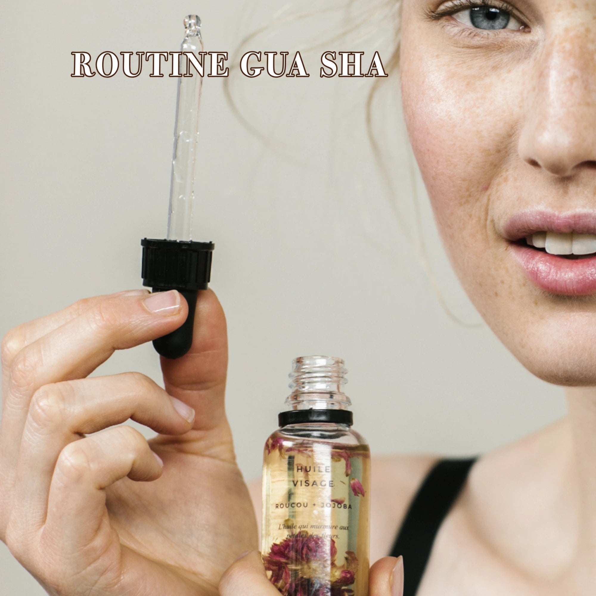 Masterclass Automassage en groupe &quot;Gua Sha&quot;
