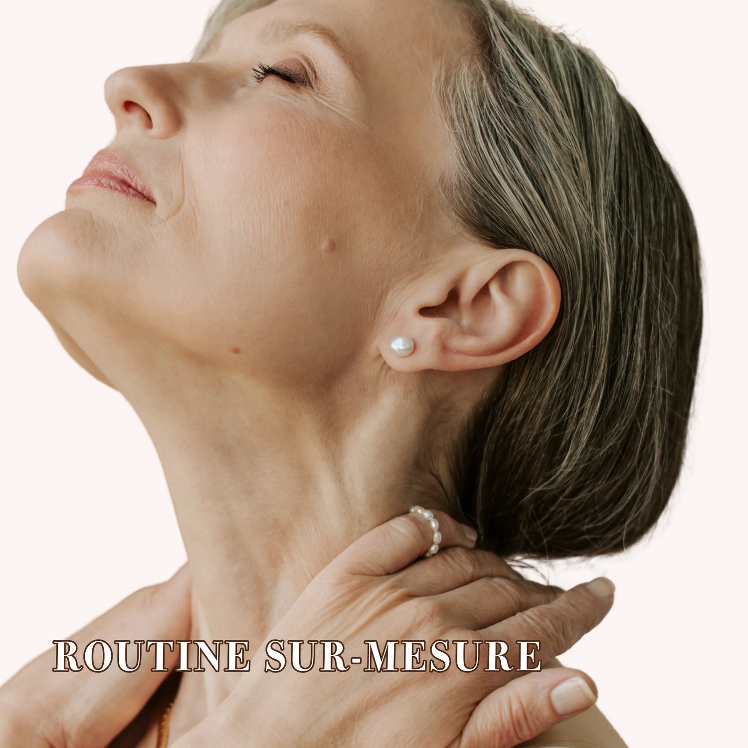 Masterclass Automassage Individuel