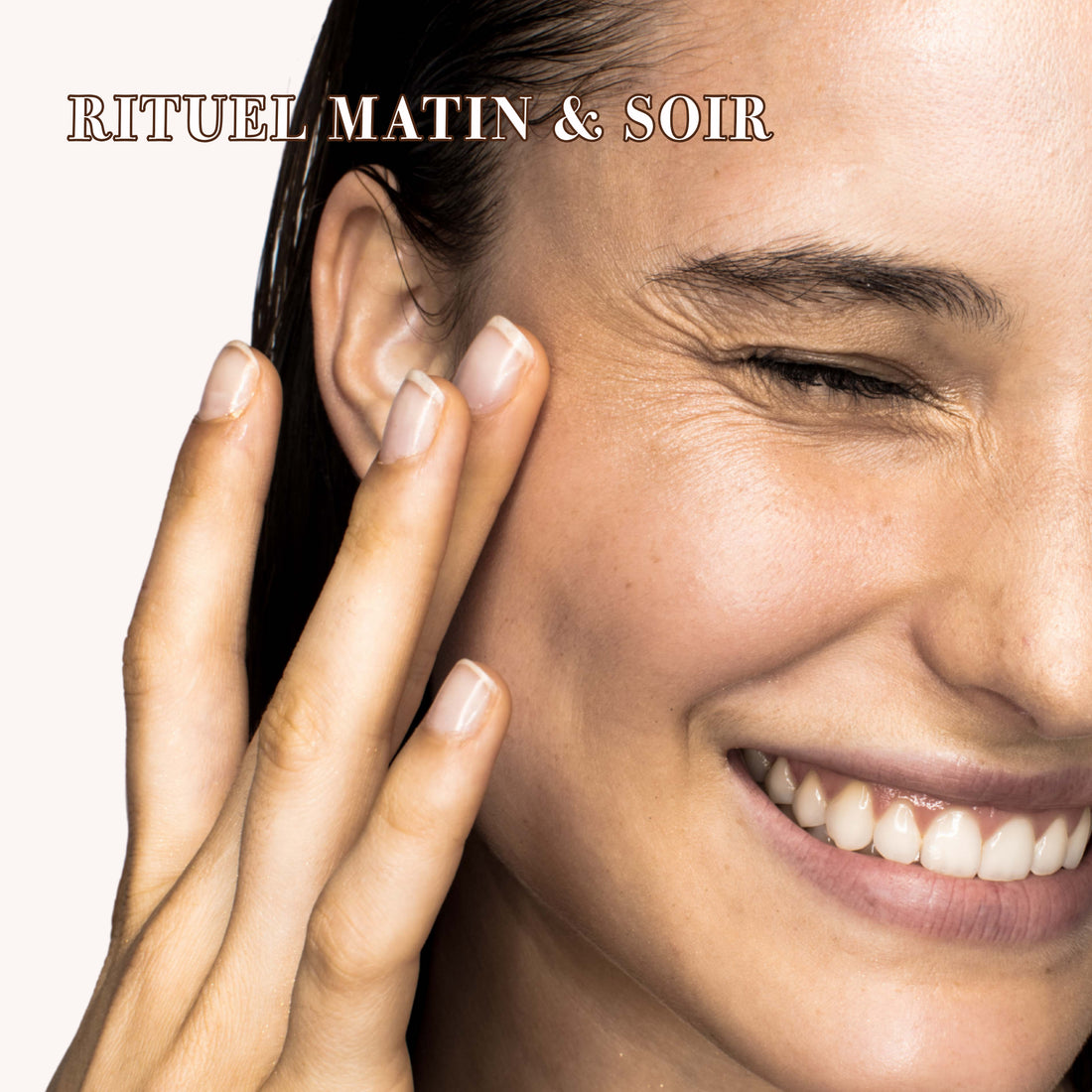 Masterclass Automassage en groupe "Rituel &amp; gestuelle matin &amp; soir"