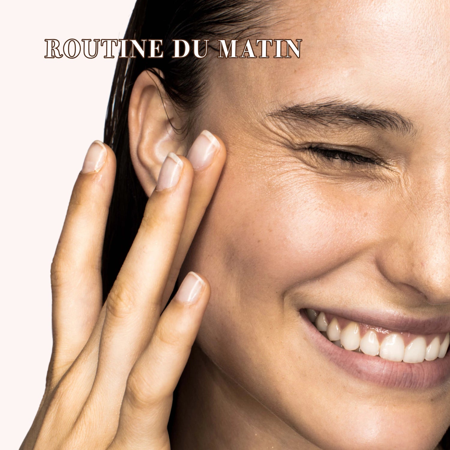 Masterclass Automassage en groupe &quot;Rituel &amp; gestuelle du matin&quot;