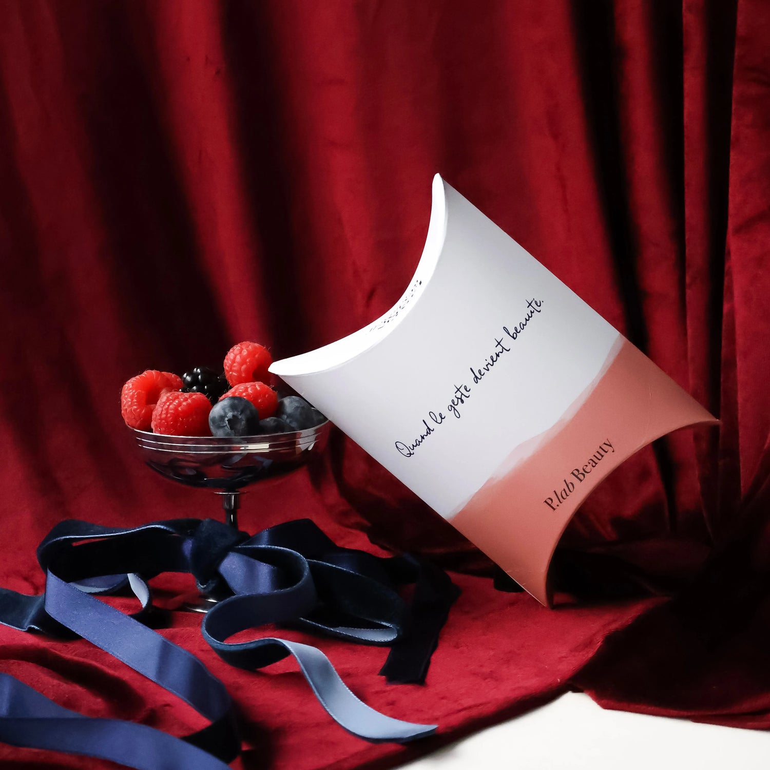 Kit &quot;Automassage&quot;