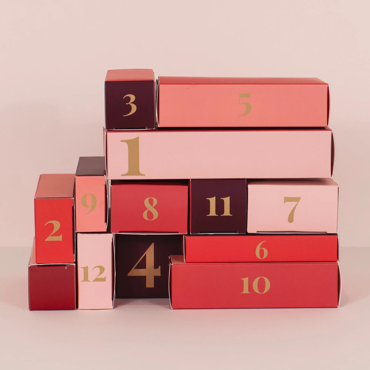 Le Calendrier de l&