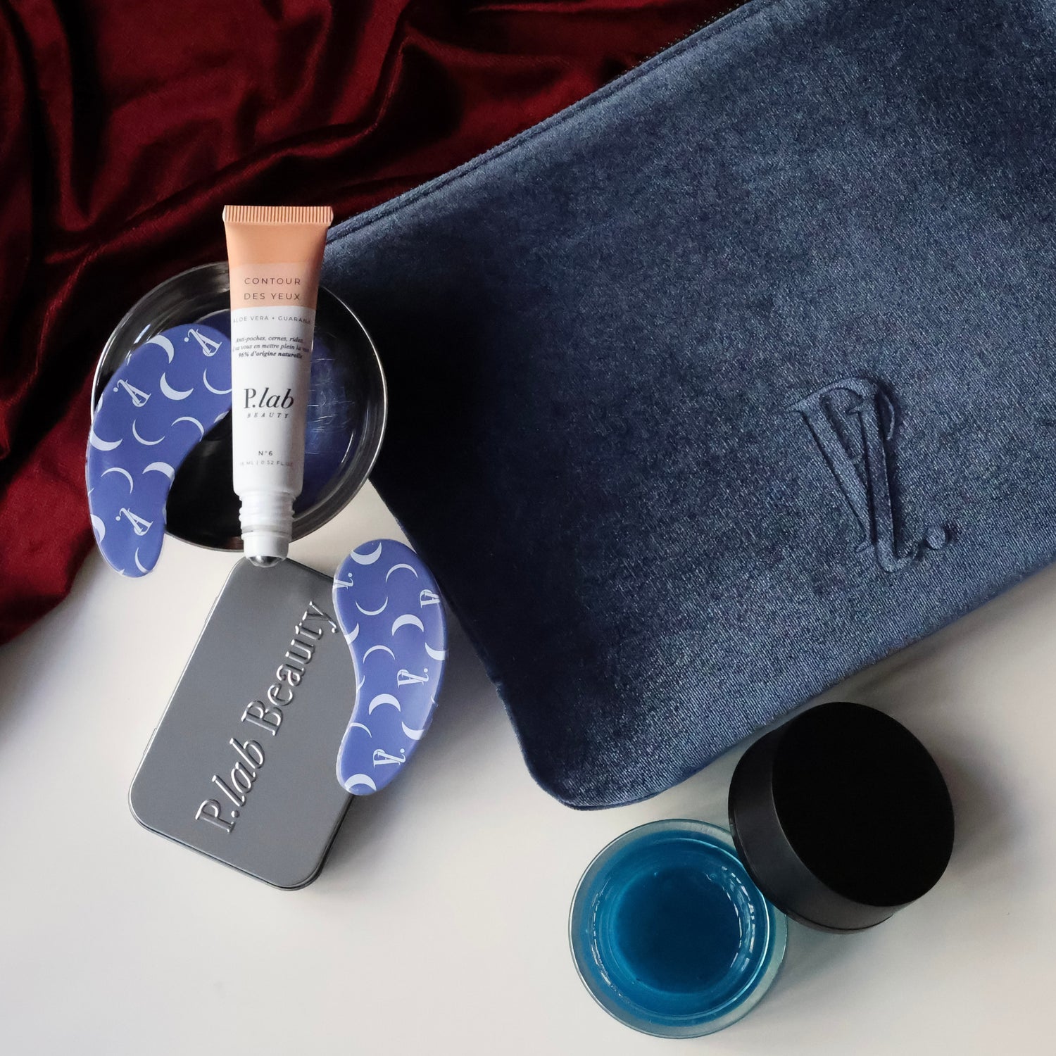 Coffret &quot;Spa&quot;