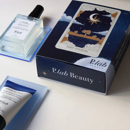 Coffret &quot;Douce Nuit&quot;