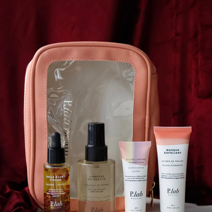 Coffret &quot;Glow up&quot;