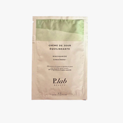 Crème de Jour Équilibrante - 15ML