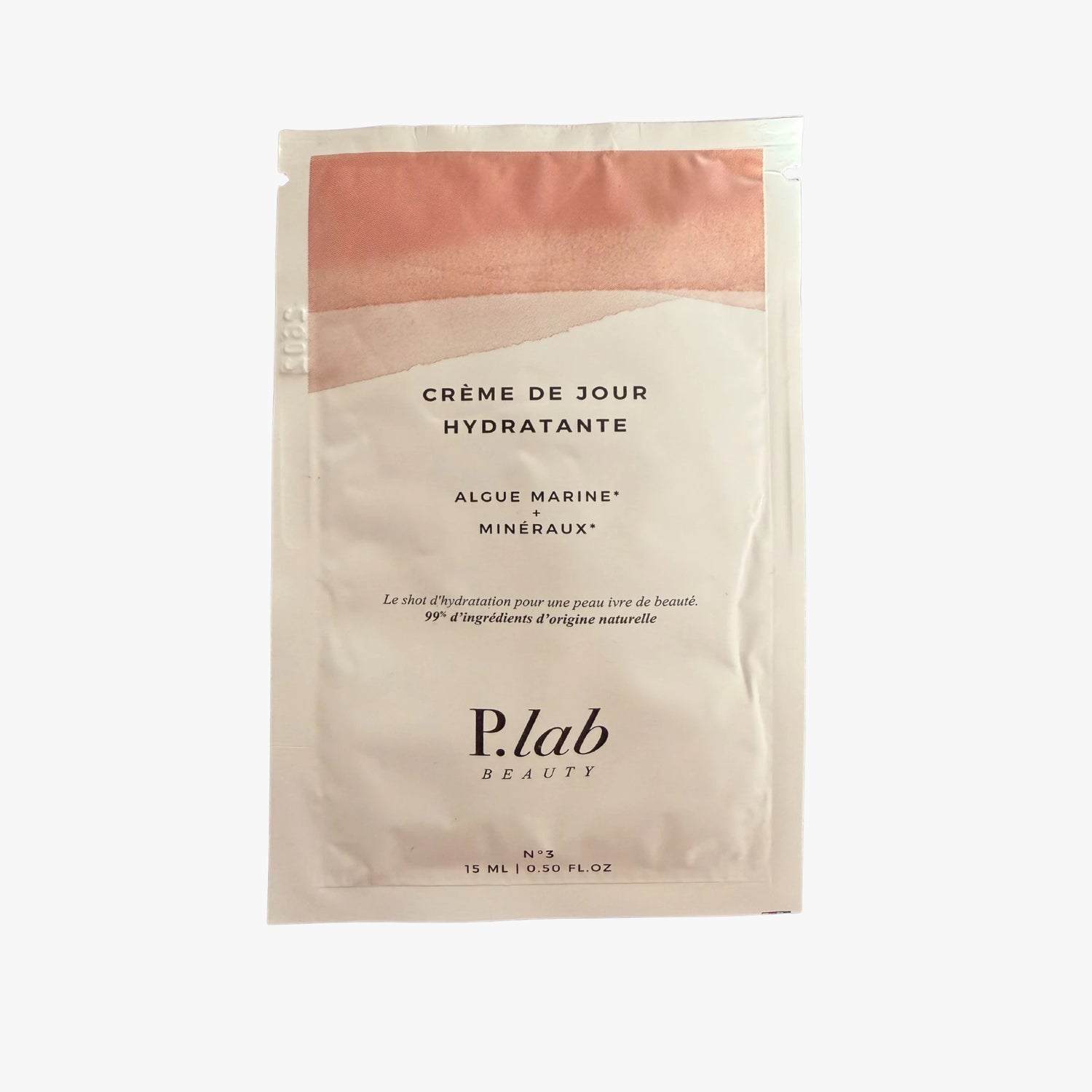 Crème de Jour Hydratante - 15ML