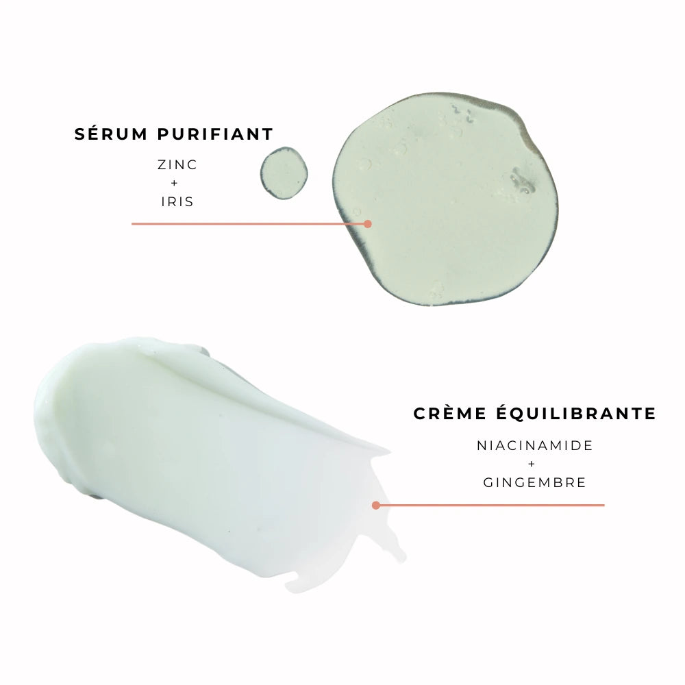 Le Duo Purifiant