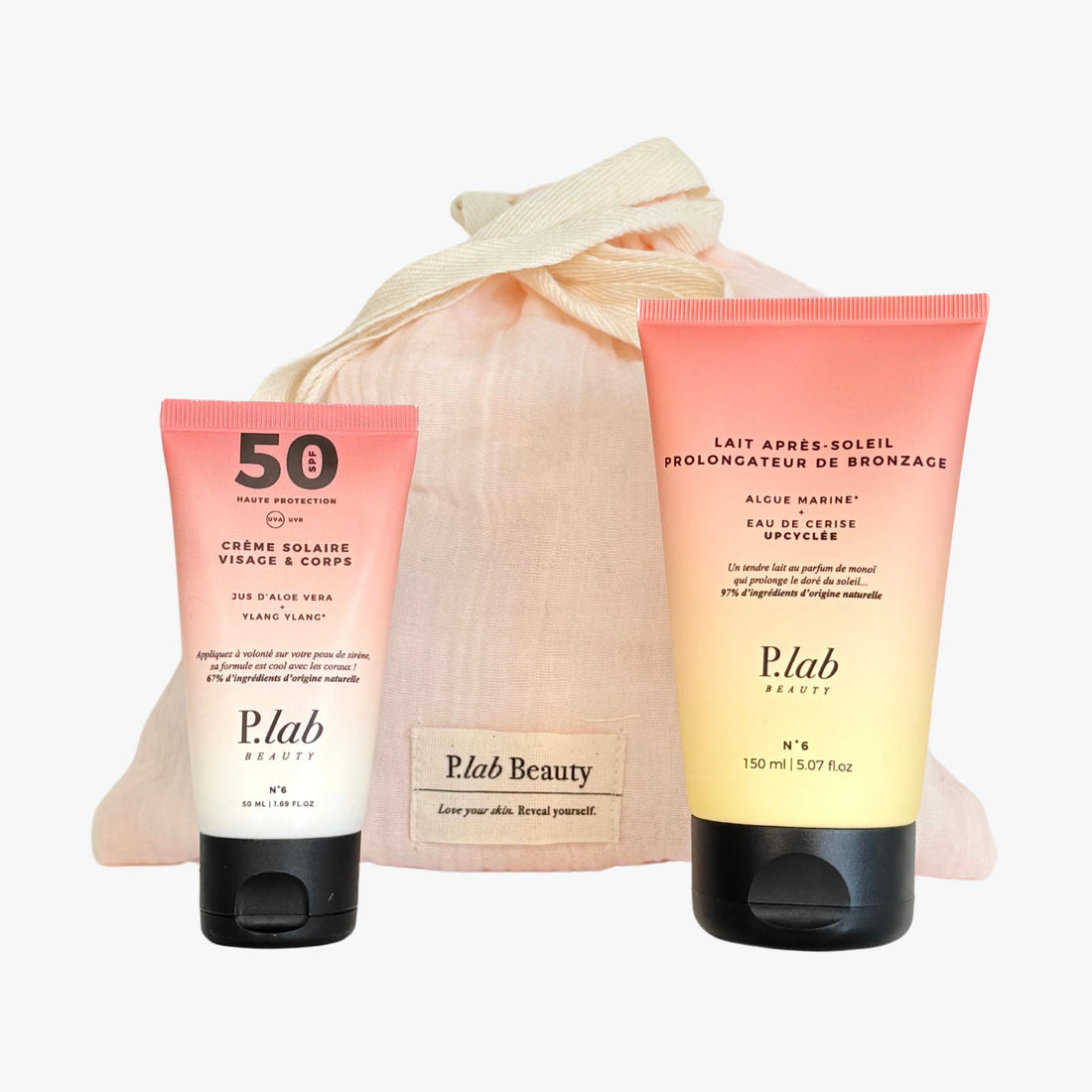 Le Duo Soleil