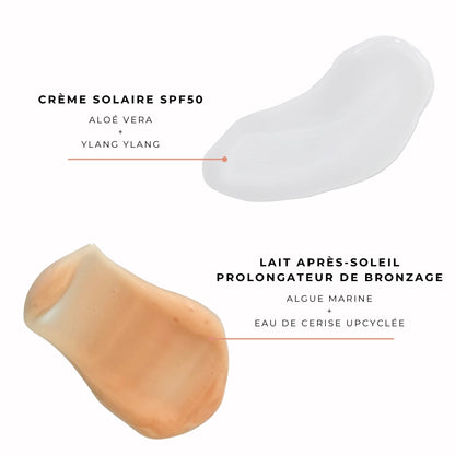 Le Duo Soleil