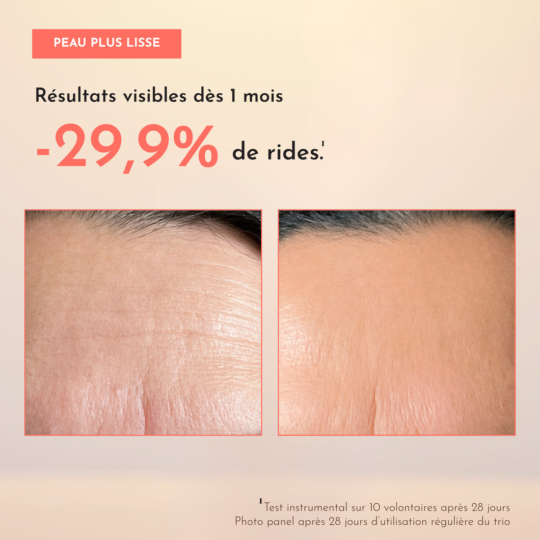 Rituel Anti-âge