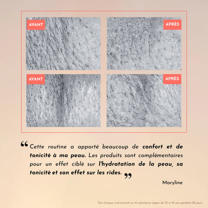 Rituel Anti-âge
