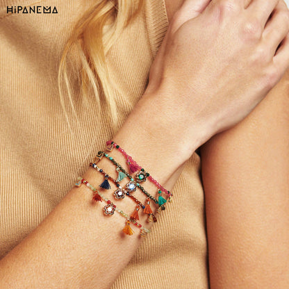 HIPANEMA - Bracelet Bilboquet
