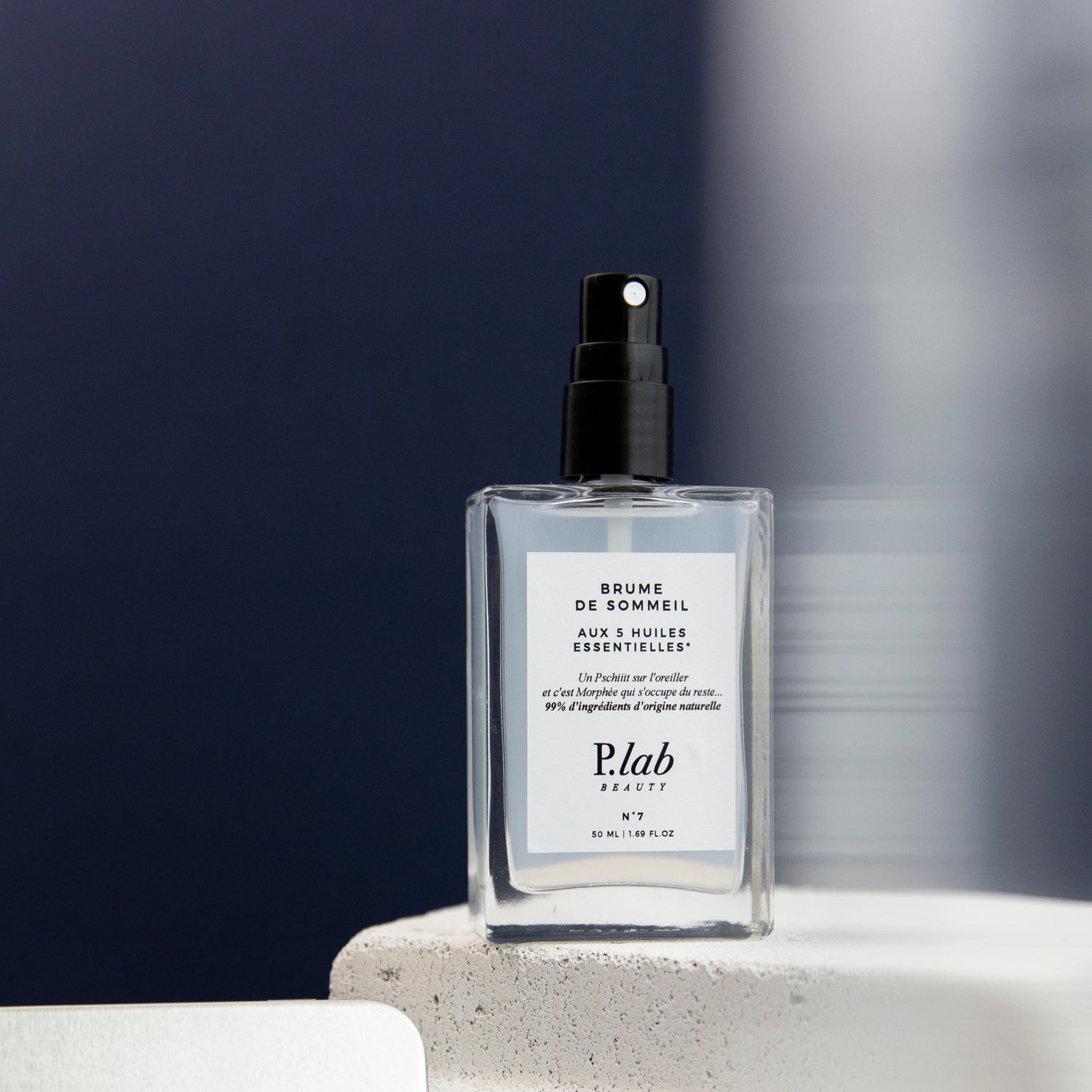 Coffret &quot;Douce Nuit&quot;