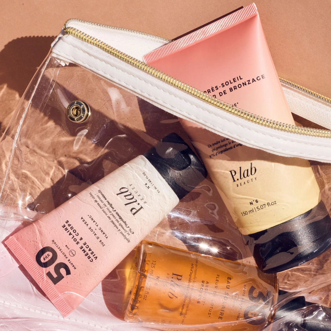Coffret Essentiels de l&