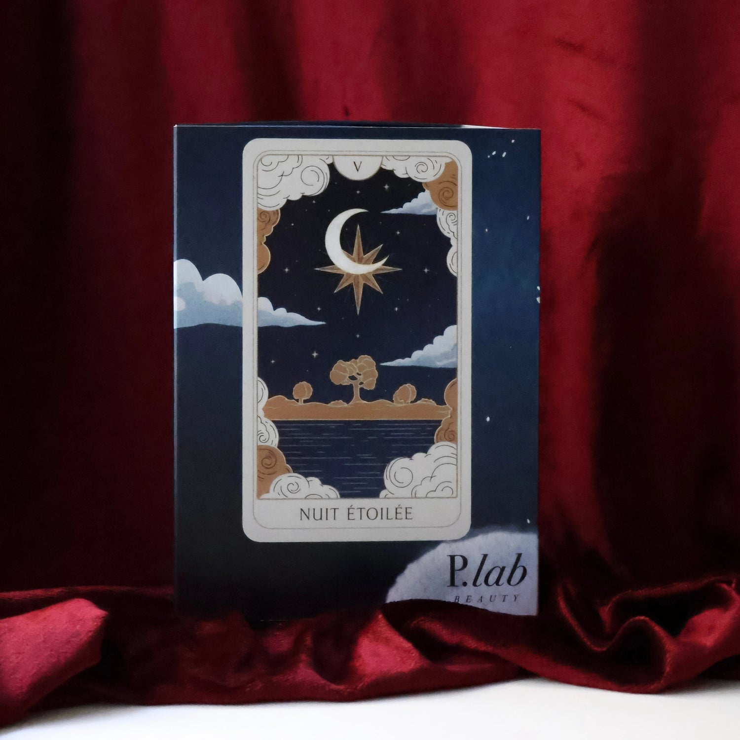 Coffret &quot;Douce Nuit&quot;