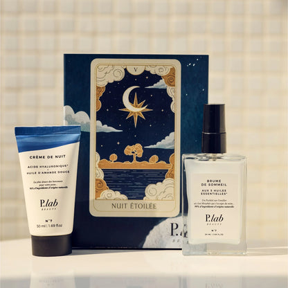 Coffret "Douce Nuit"