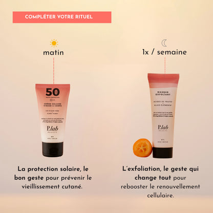 Rituel Anti-âge