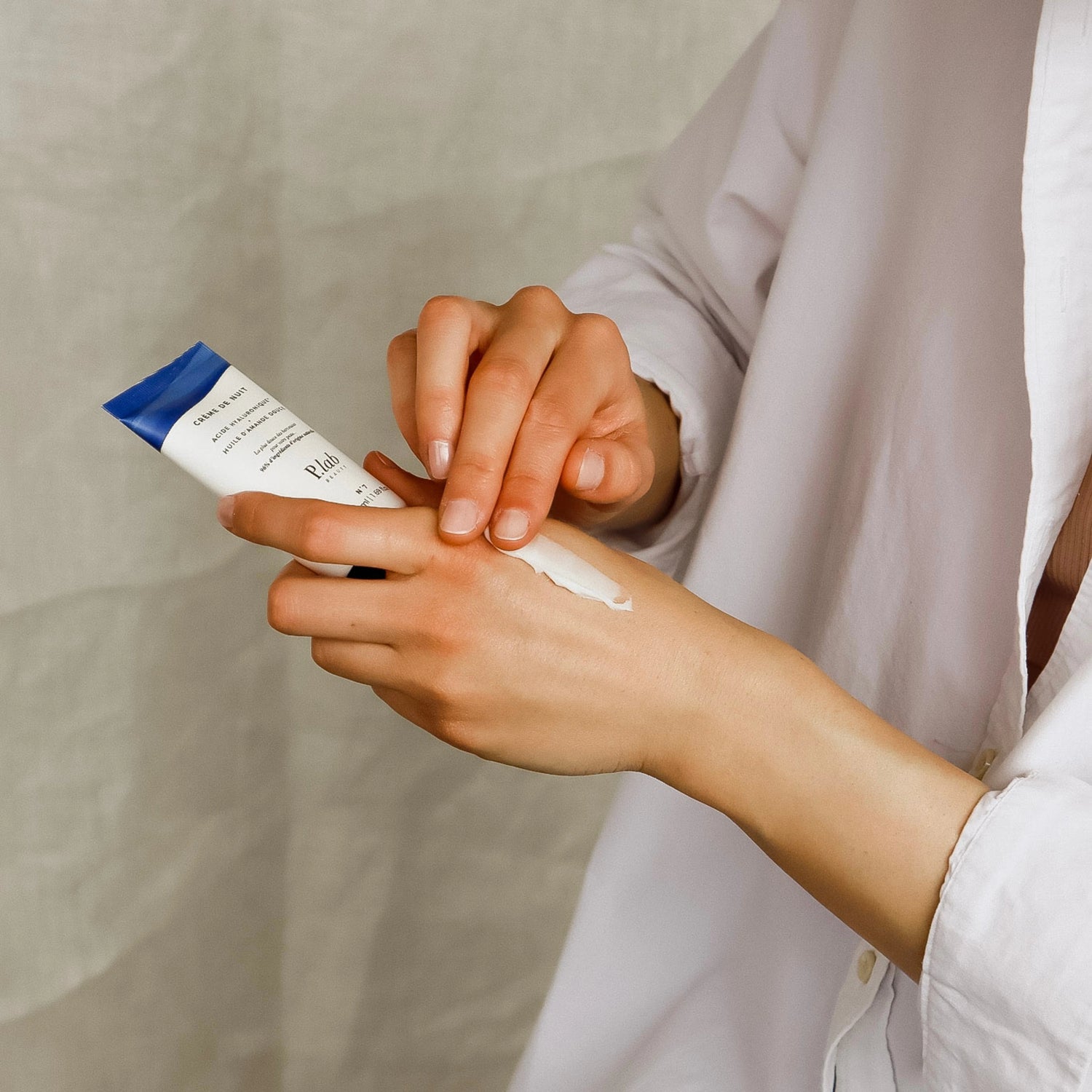 Coffret &quot;Douce Nuit&quot;