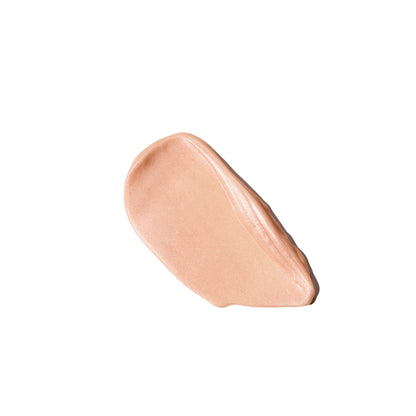 texture rose irisée fond blanc