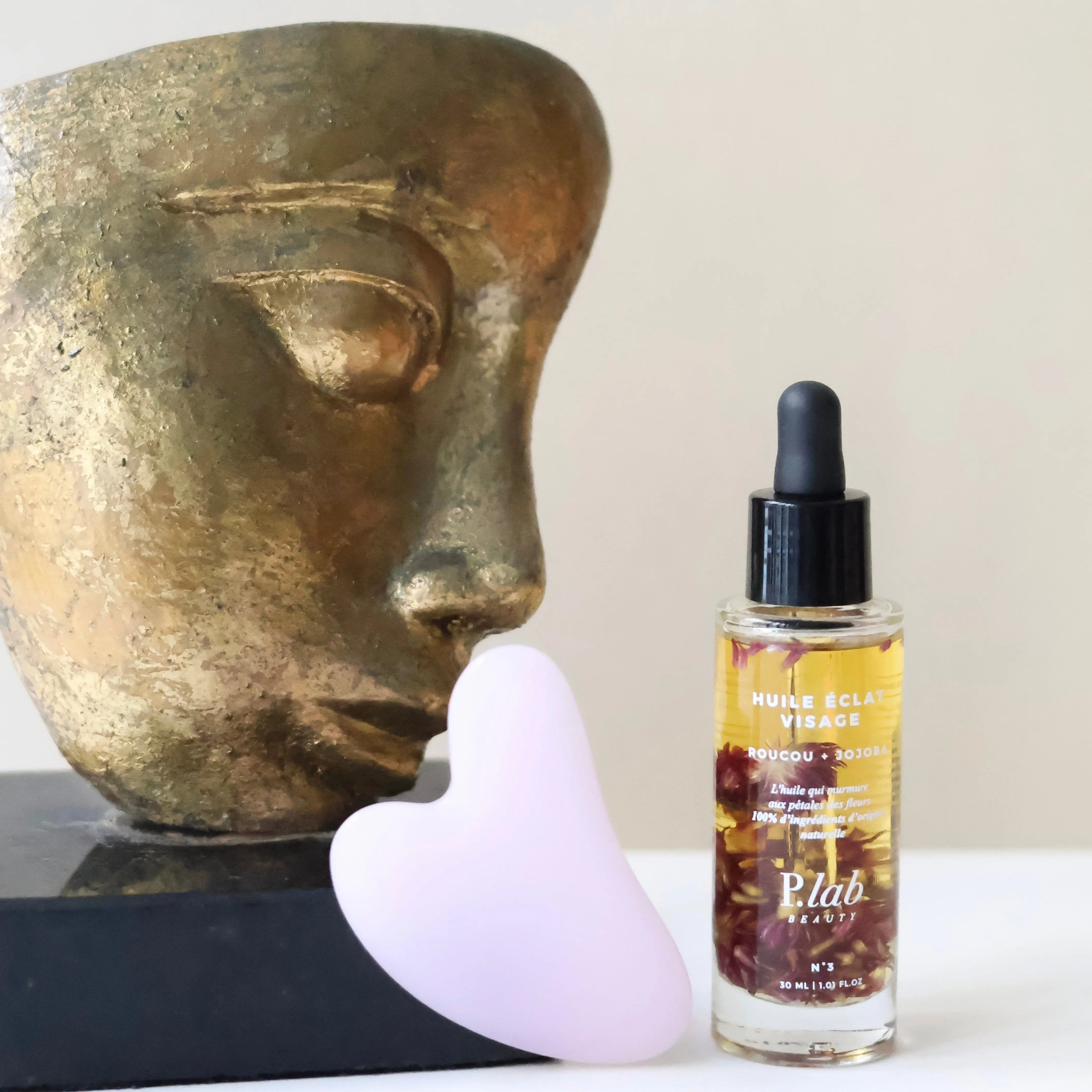 Kit &quot;Automassage&quot;