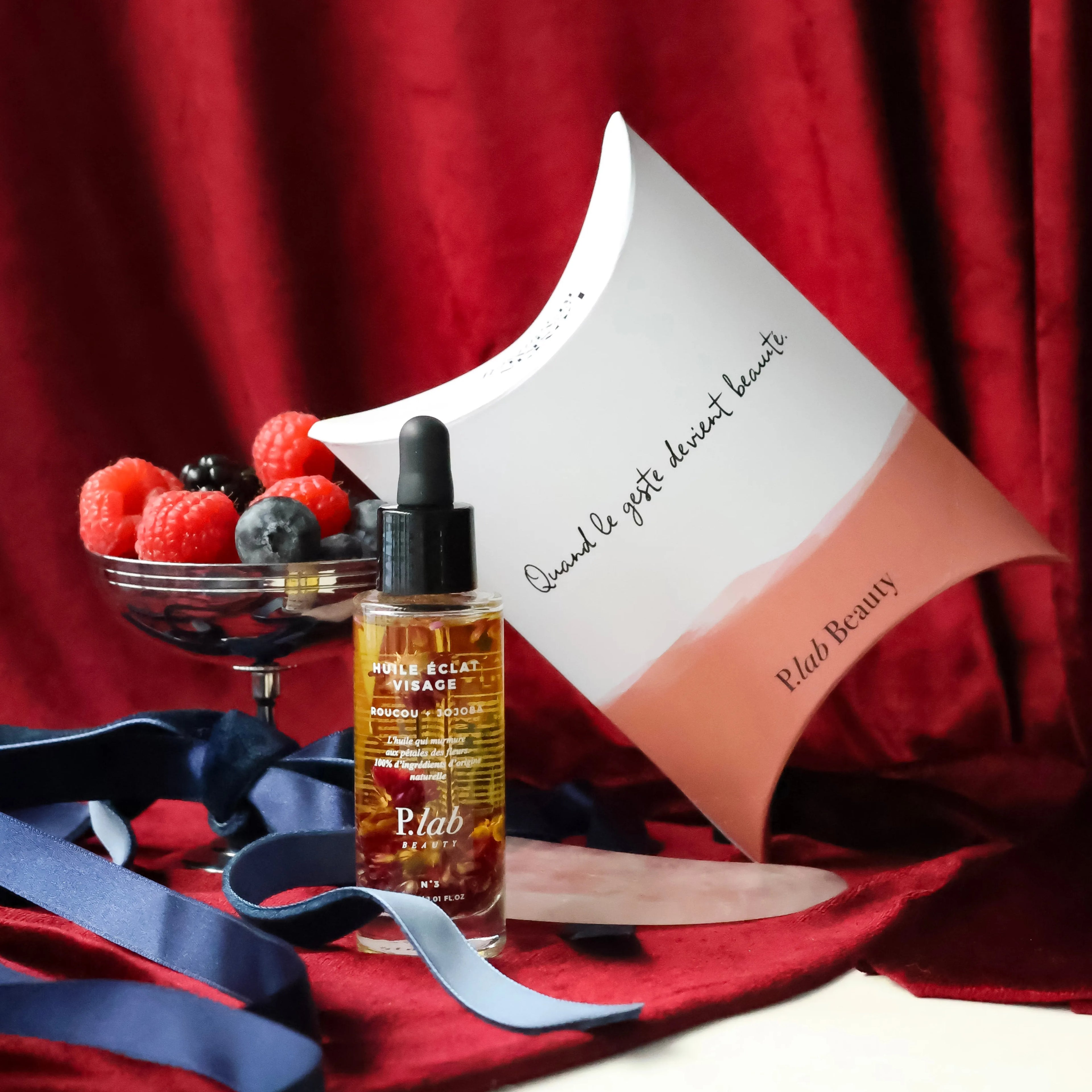 Kit &quot;Automassage&quot;