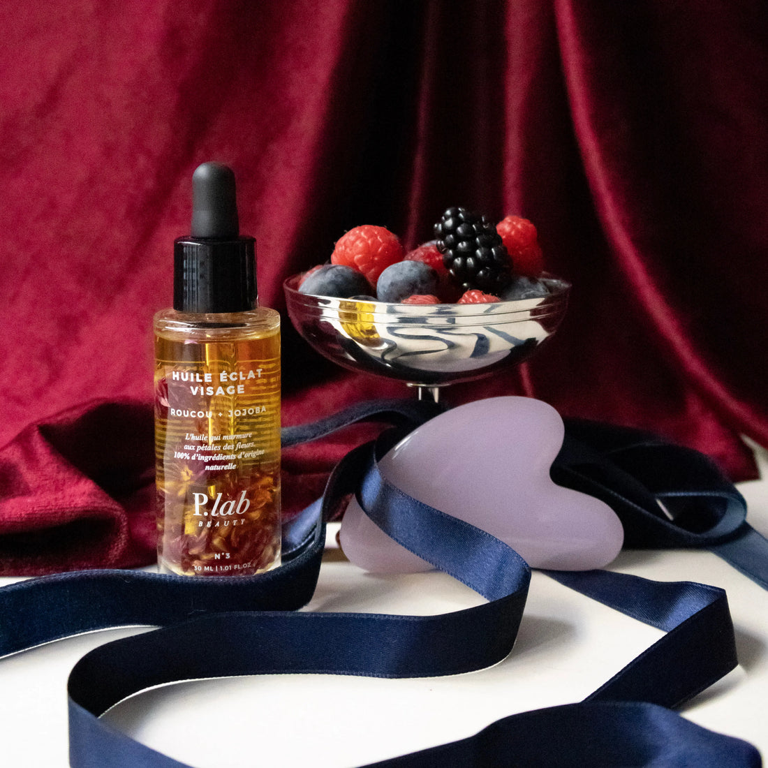 Kit &quot;Automassage&quot;