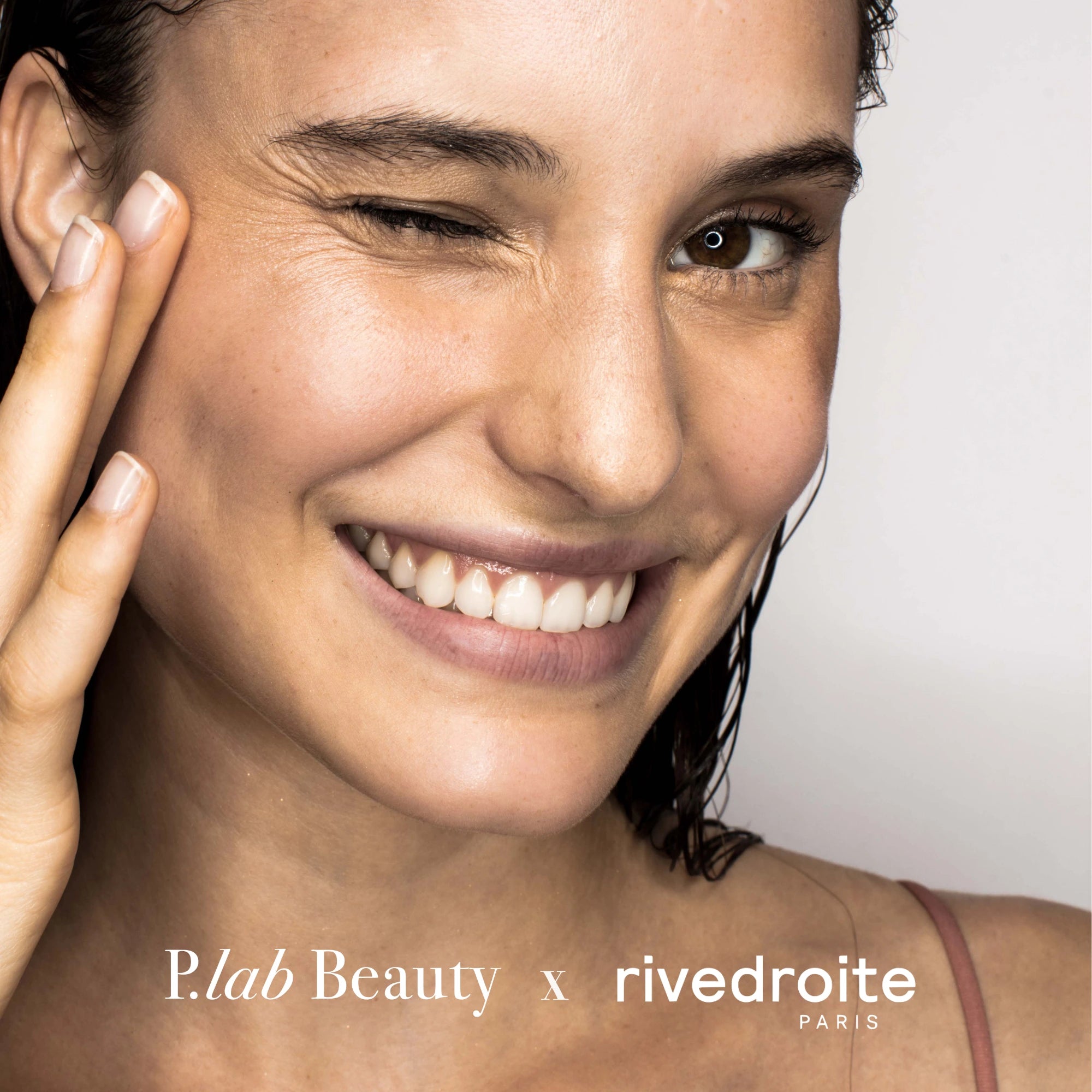 Masterclass Exclusive chez RiveDroite Paris